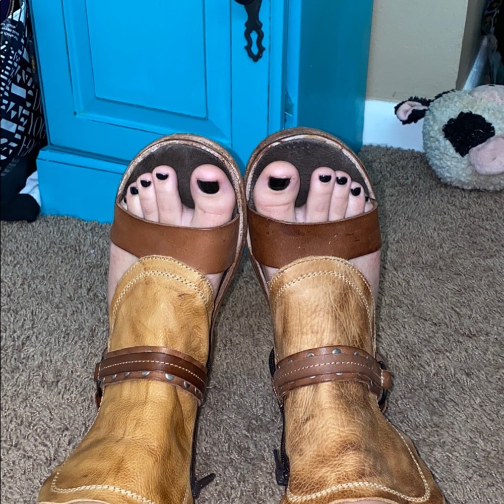 Free People Sandals